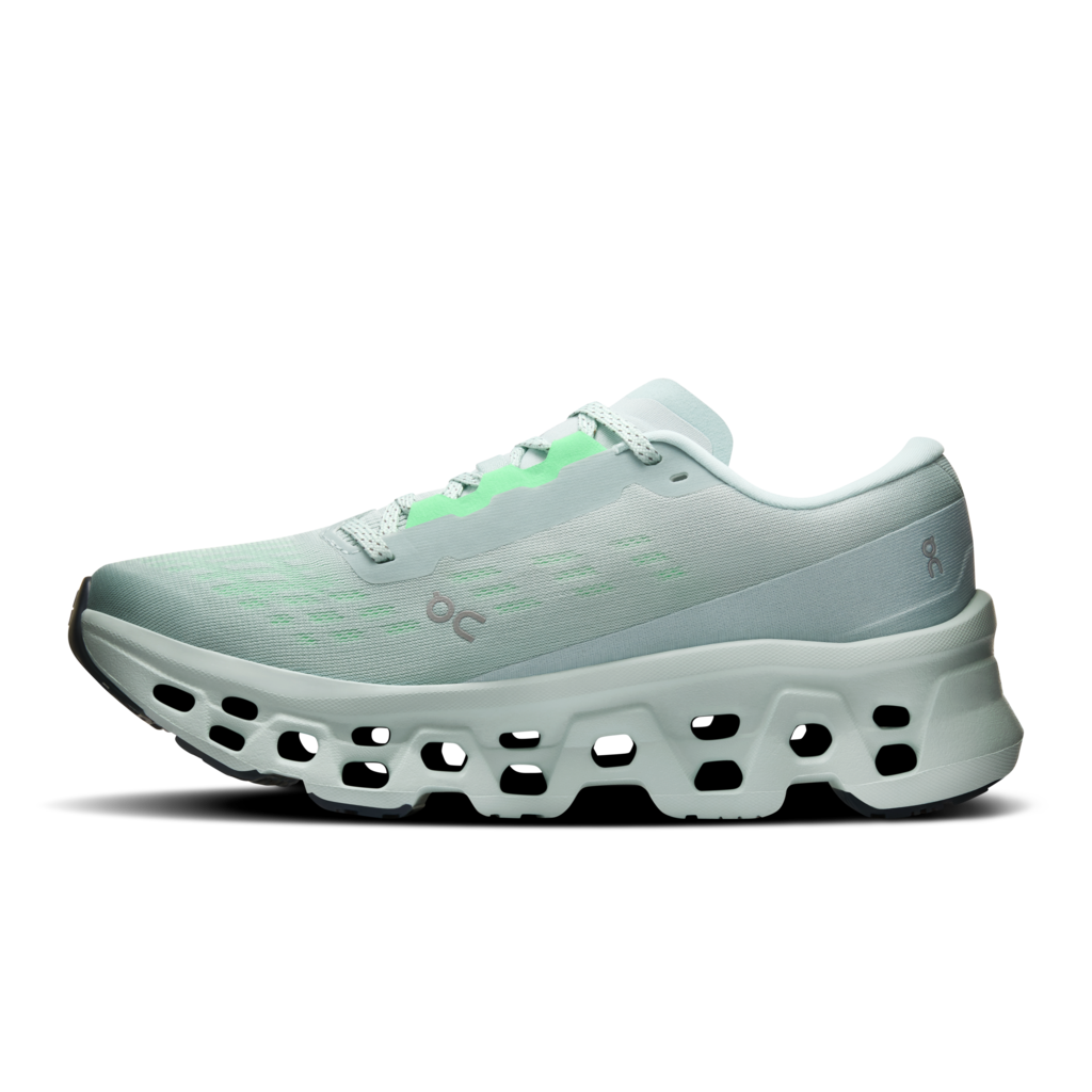 Womens On Cloudmonster 3
