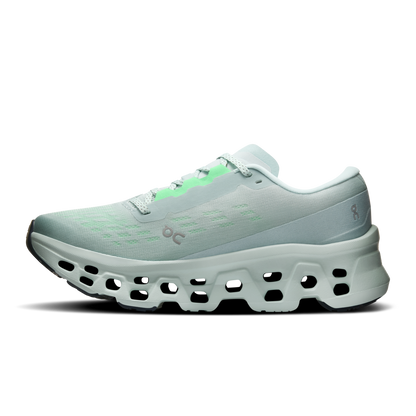 Womens On Cloudmonster 3