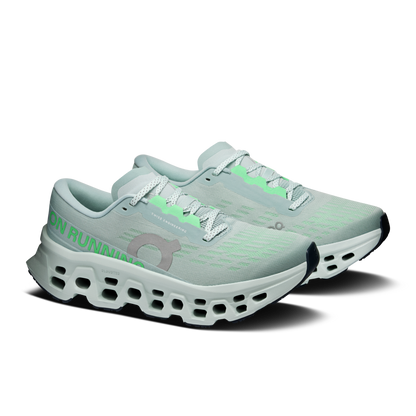 Womens On Cloudmonster 3