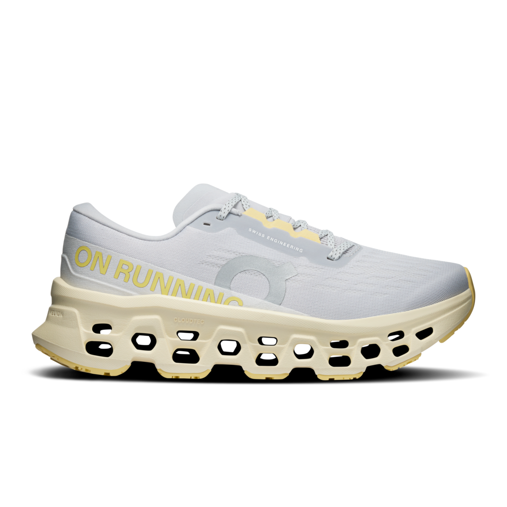 Womens On Cloudmonster 3