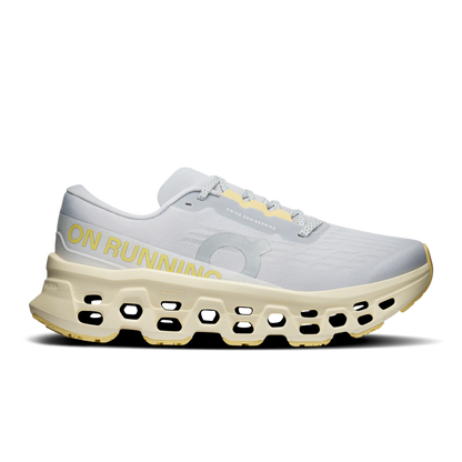 Womens On Cloudmonster 3