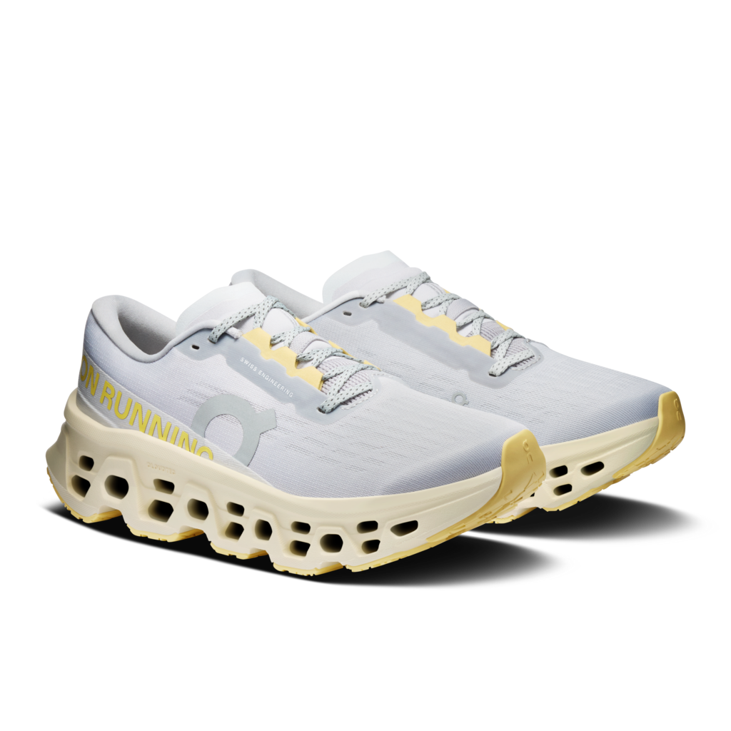 Womens On Cloudmonster 3