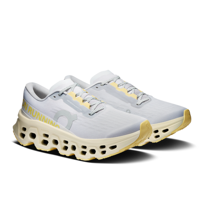 Womens On Cloudmonster 3