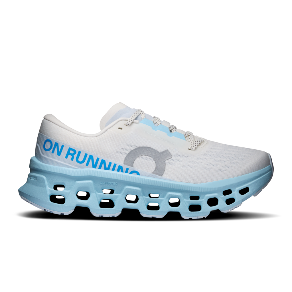 Womens On Cloudmonster 3