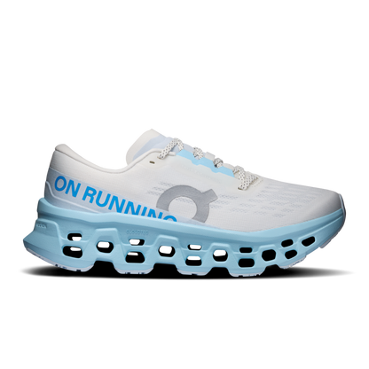Womens On Cloudmonster 3