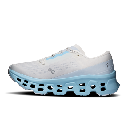 Womens On Cloudmonster 3