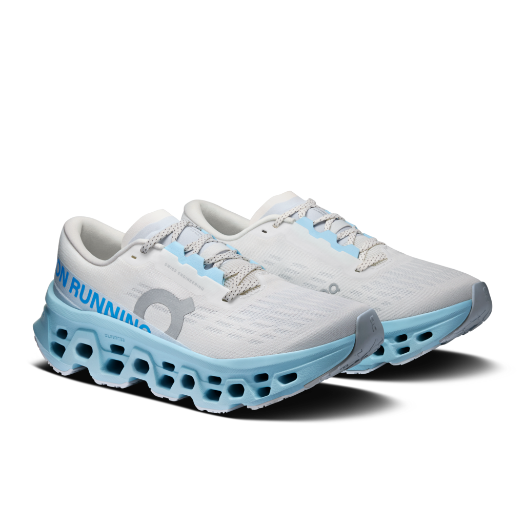 Womens On Cloudmonster 3