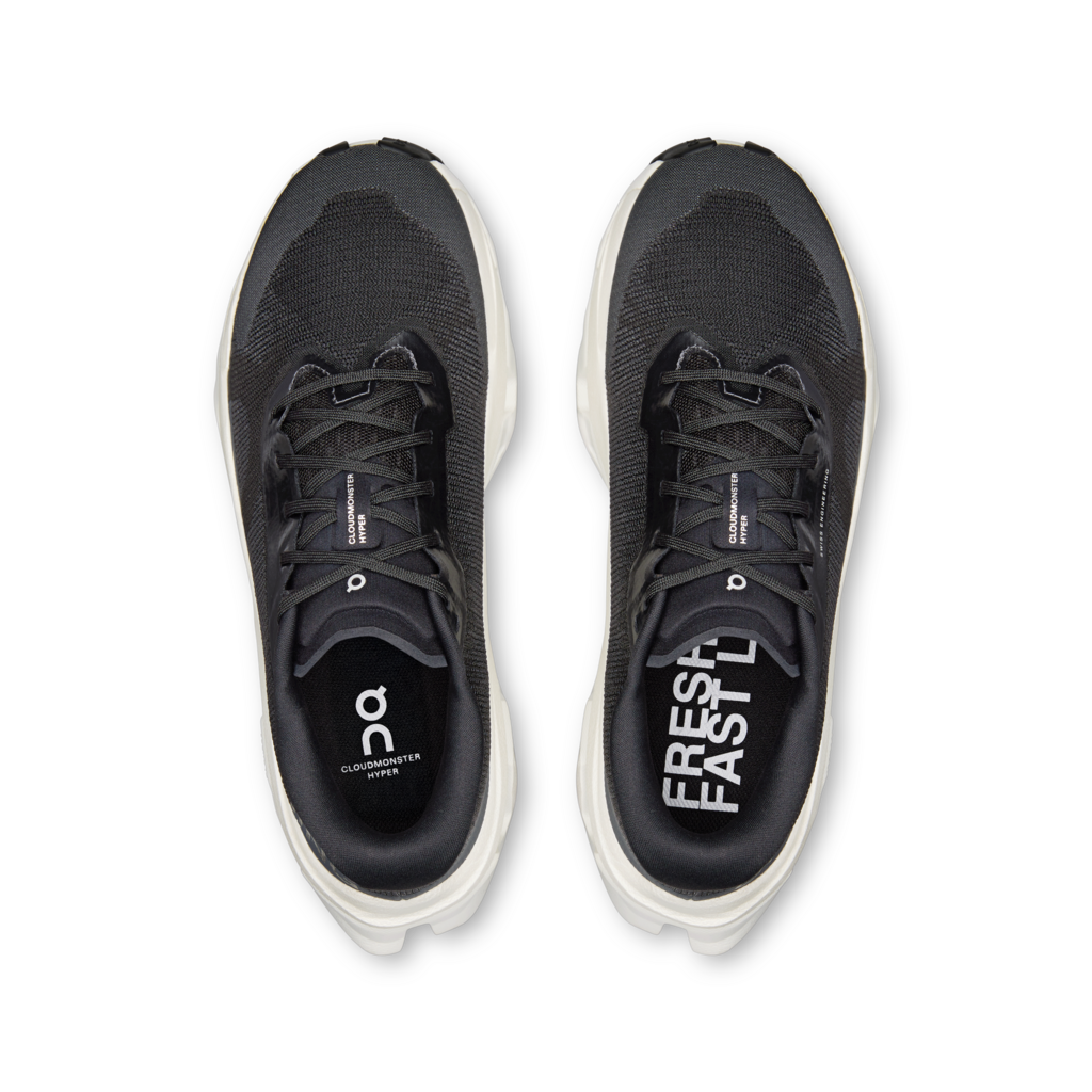 Womens On Cloudmonster 3 Hyper