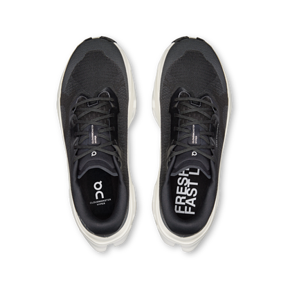 Womens On Cloudmonster 3 Hyper