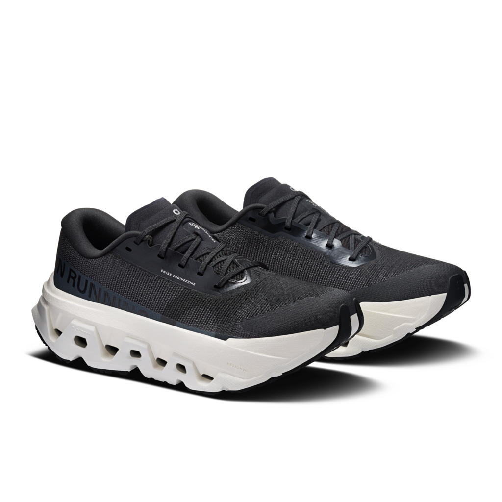 Womens On Cloudmonster 3 Hyper