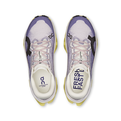 Womens On Cloudmonster 3 Hyper