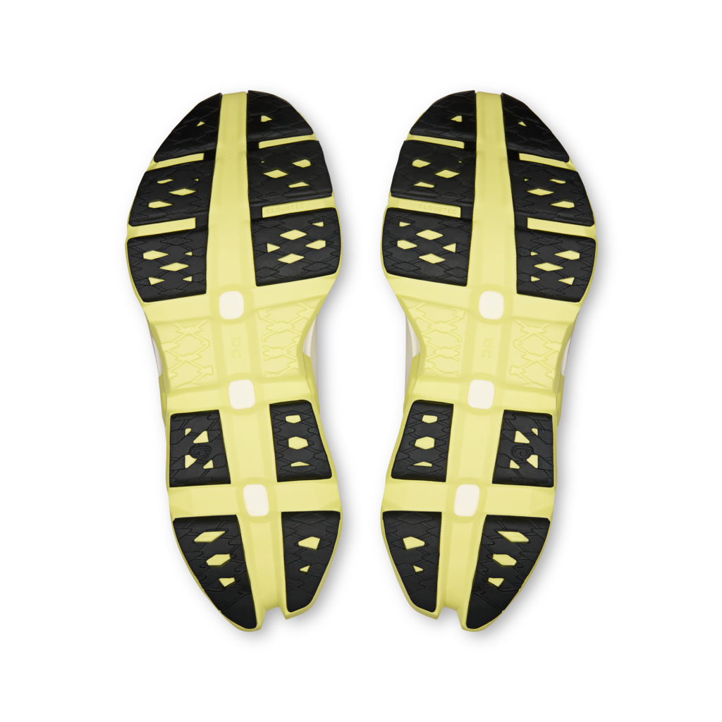 Womens On Cloudmonster 3 Hyper