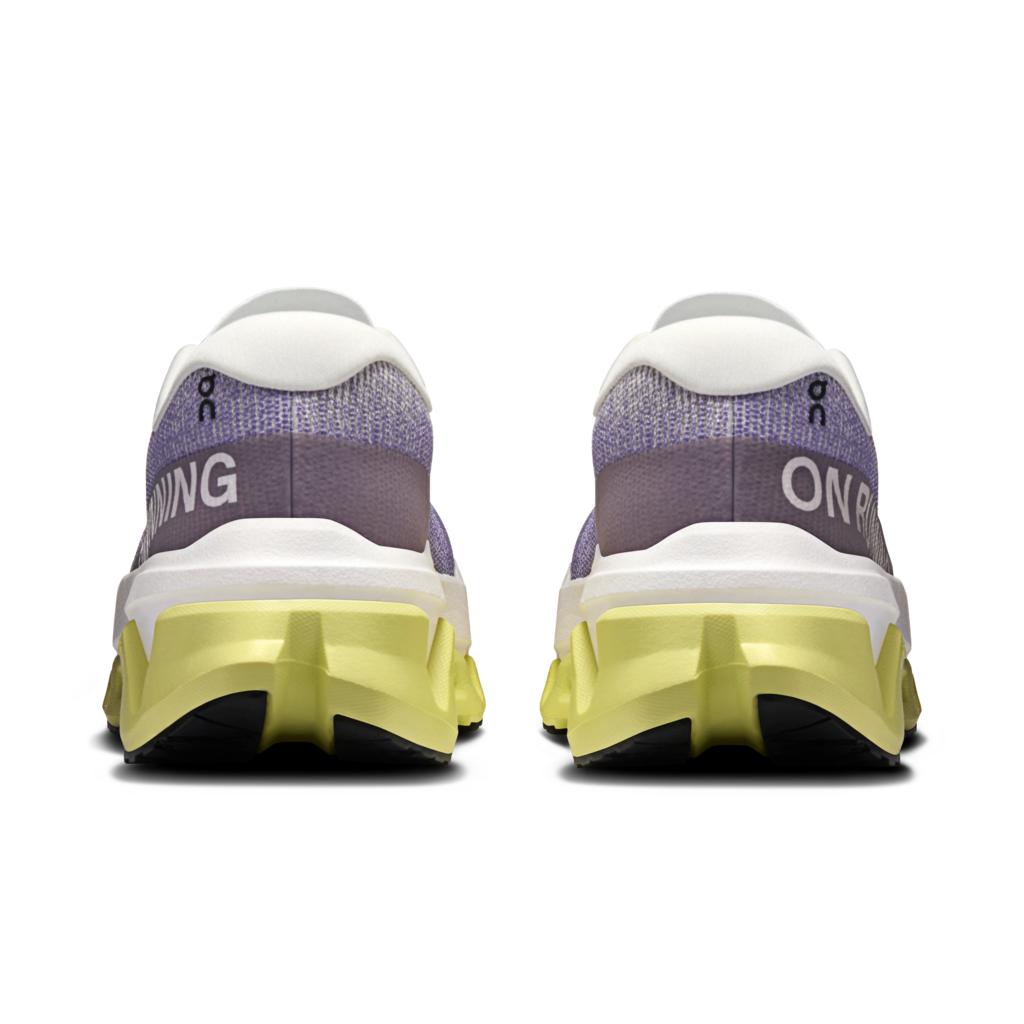 Womens On Cloudmonster 3 Hyper