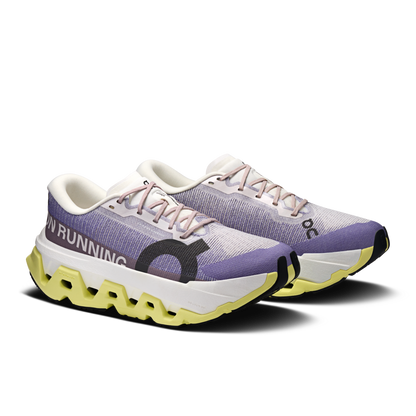 Womens On Cloudmonster 3 Hyper