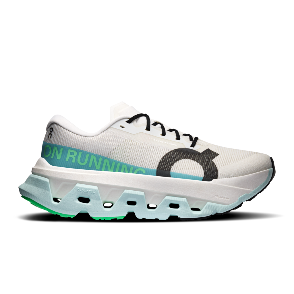 Womens On Cloudmonster 3 Hyper