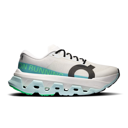 Womens On Cloudmonster 3 Hyper