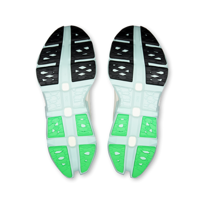 Womens On Cloudmonster 3 Hyper