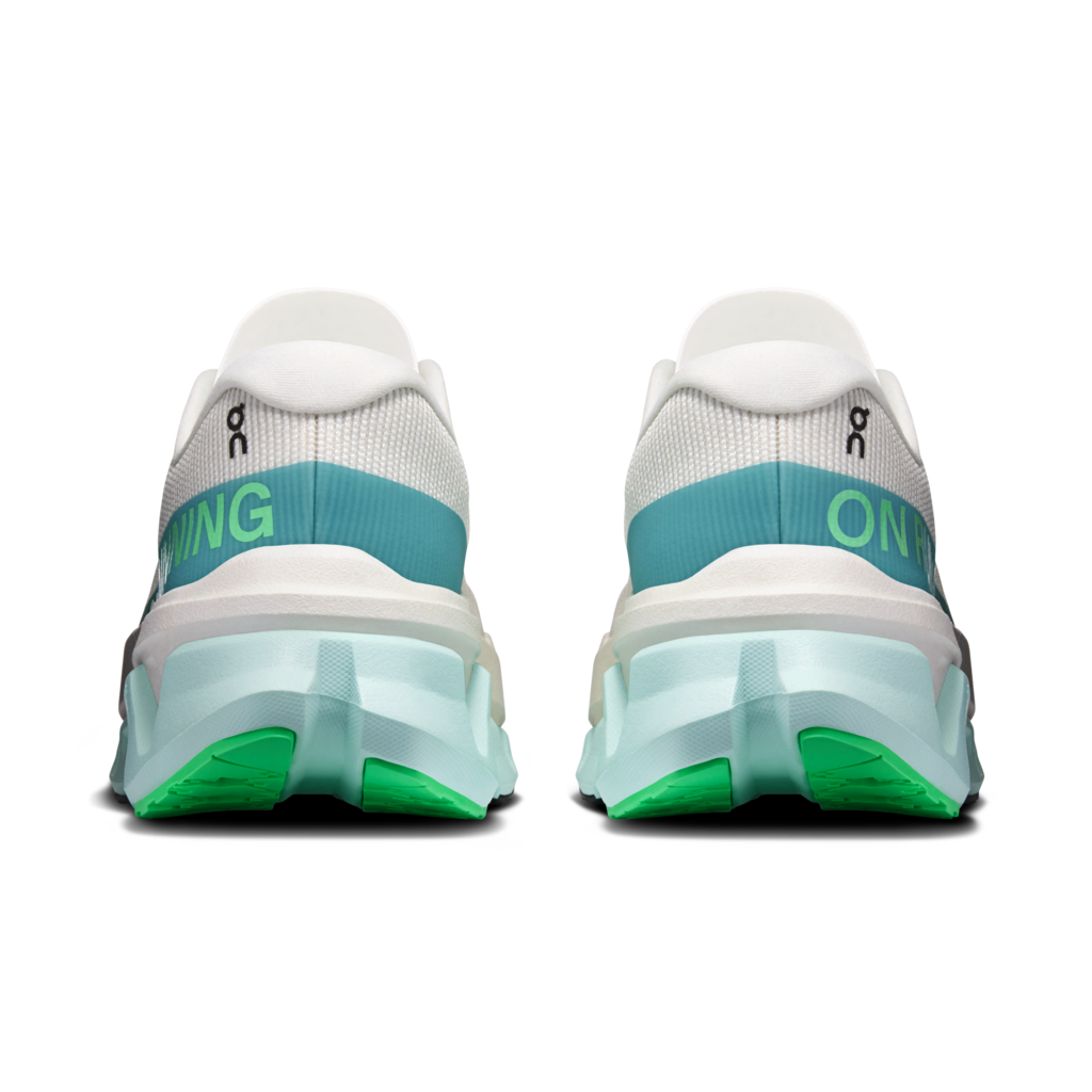 Womens On Cloudmonster 3 Hyper