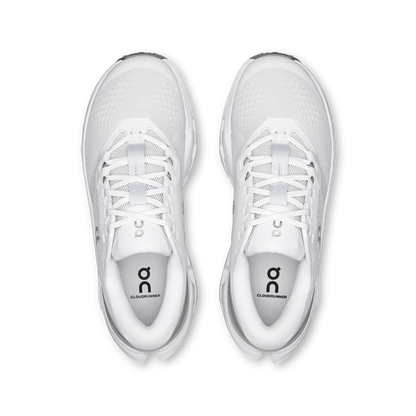 Womens On Cloudrunner 3