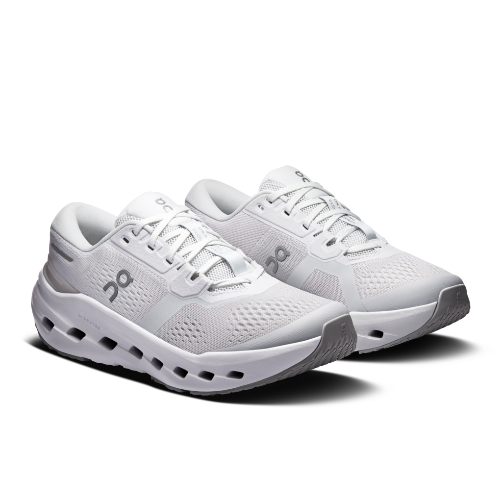 Womens On Cloudrunner 3