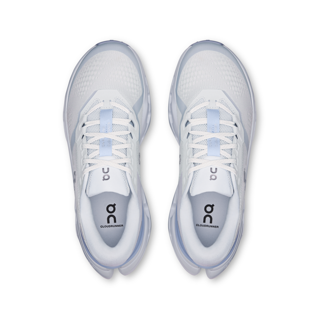 Womens On Cloudrunner 3