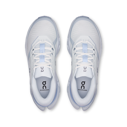 Womens On Cloudrunner 3