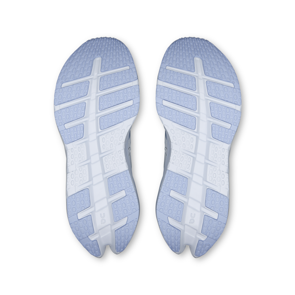 Womens On Cloudrunner 3