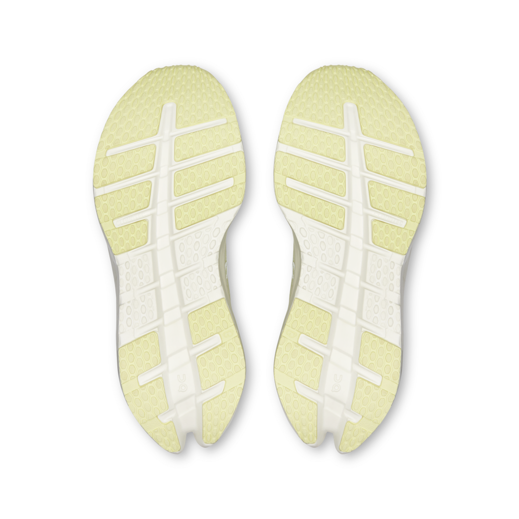 Womens On Cloudrunner 3