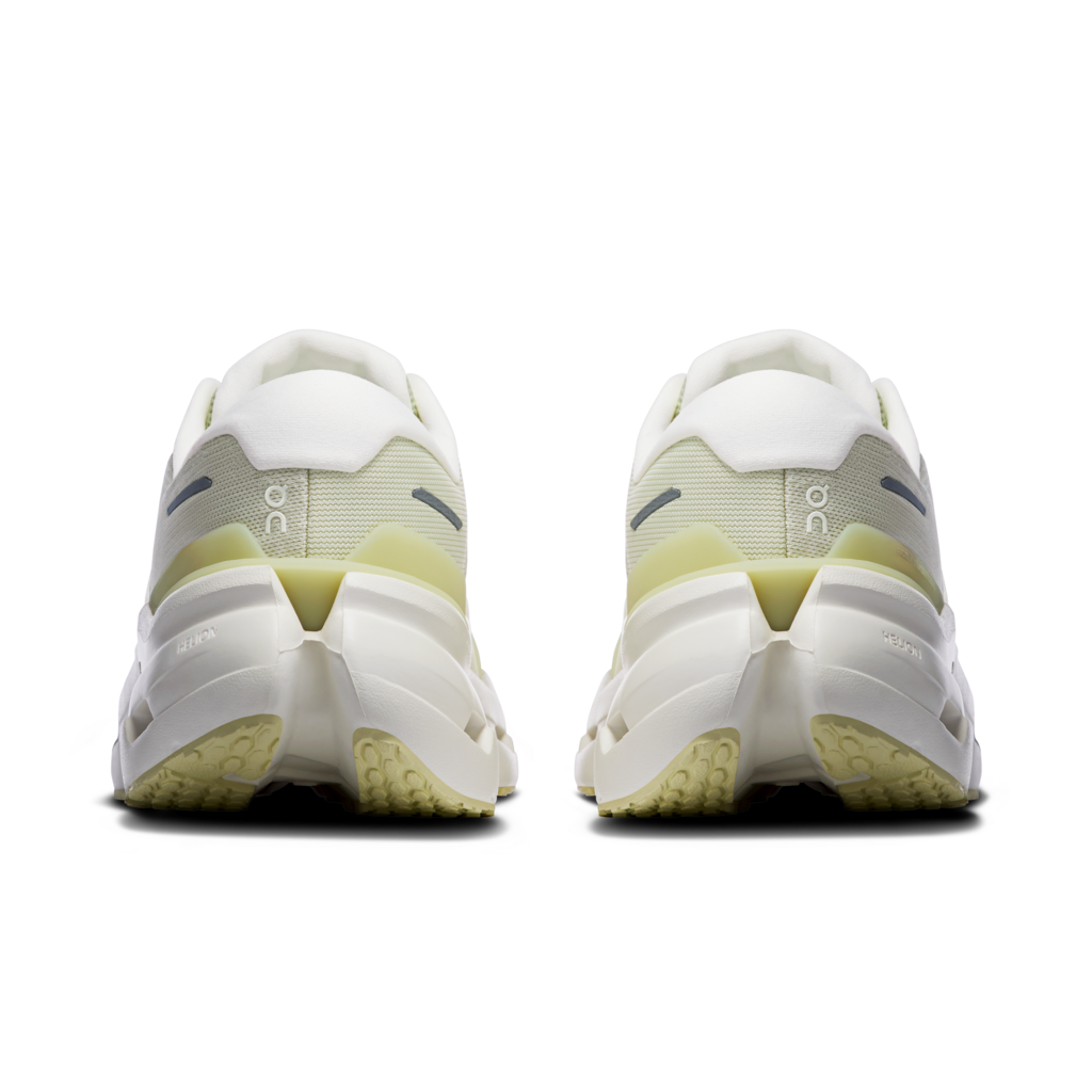 Womens On Cloudrunner 3