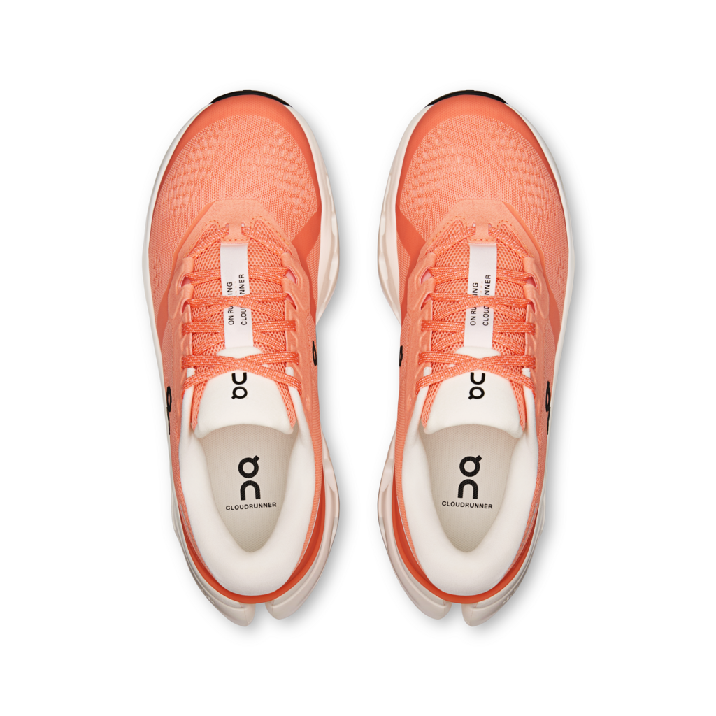 Womens On Cloudrunner 3
