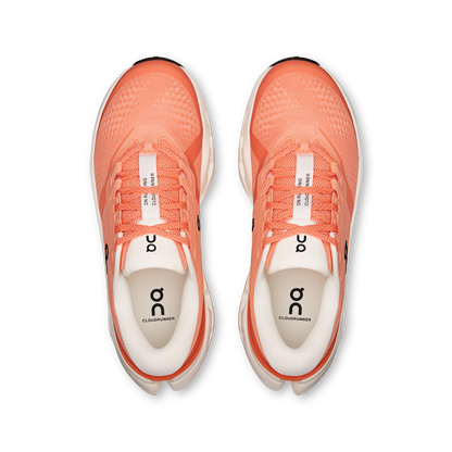 Womens On Cloudrunner 3