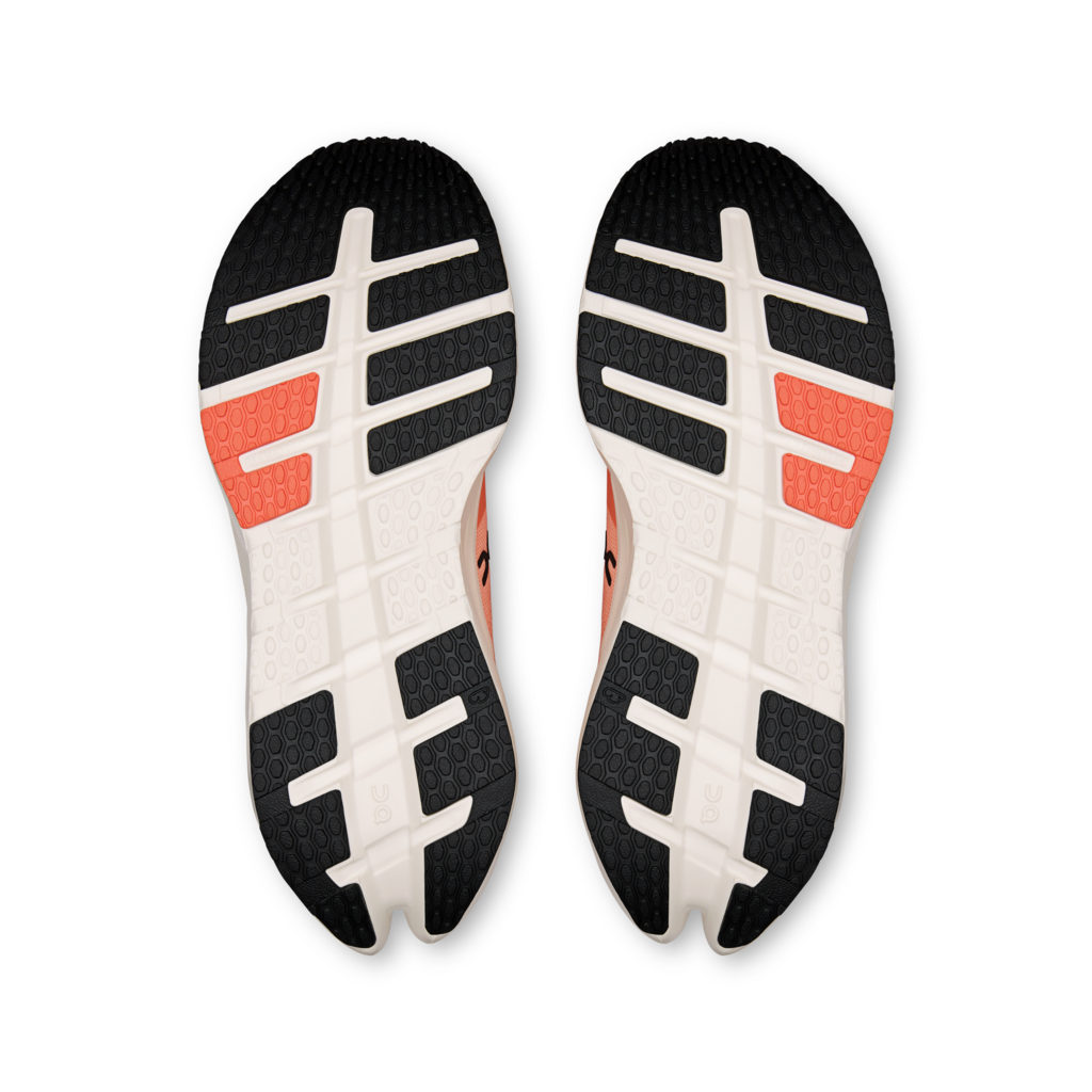 Womens On Cloudrunner 3