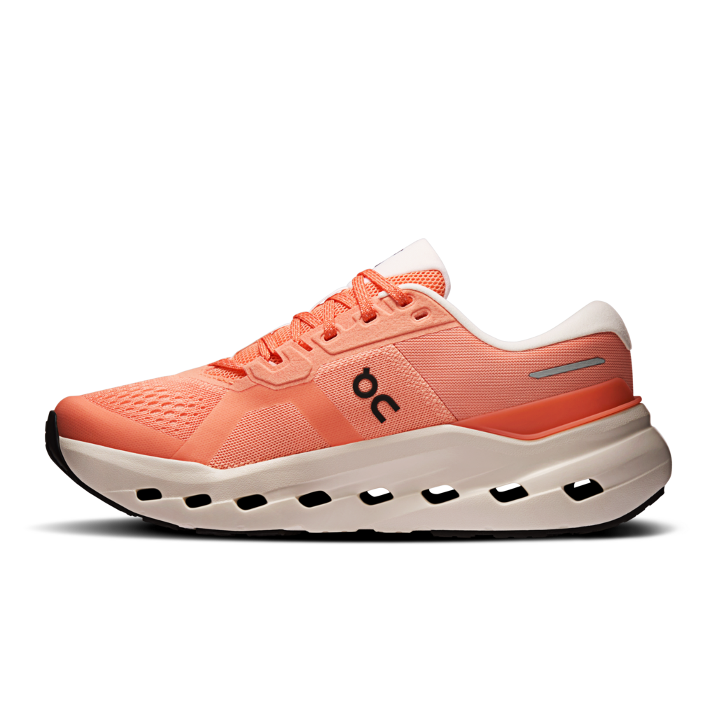 Womens On Cloudrunner 3