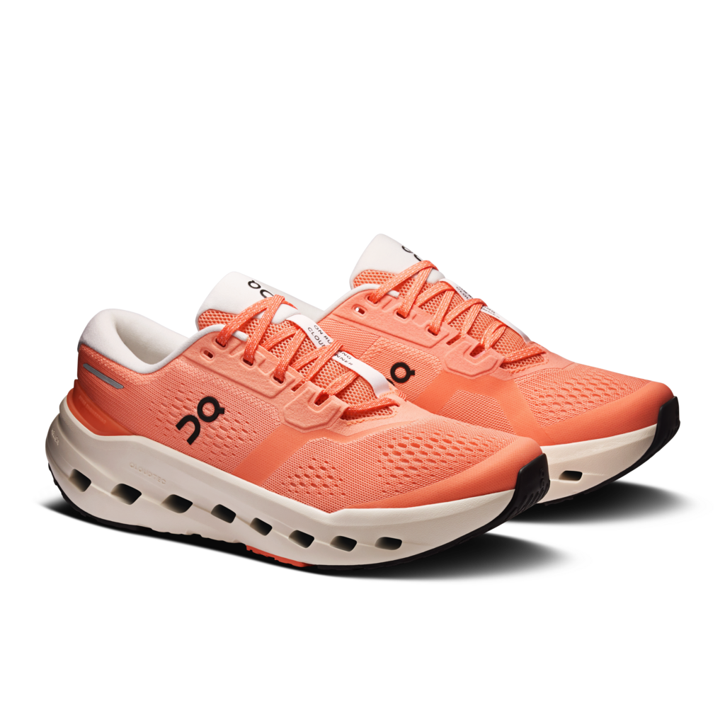 Womens On Cloudrunner 3