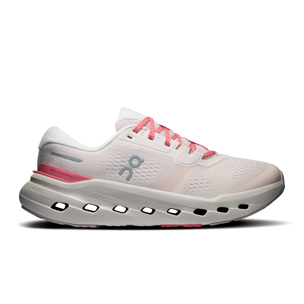 Womens On Cloudrunner 3