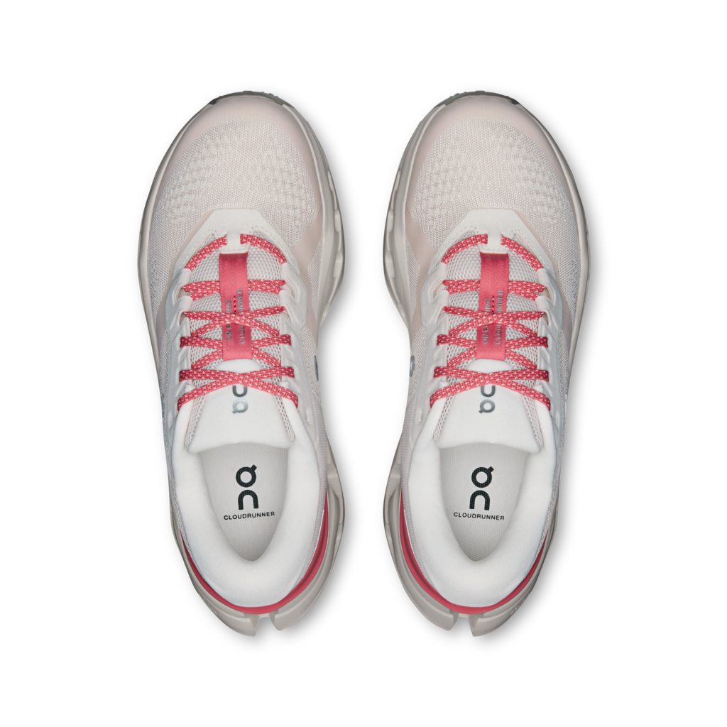Womens On Cloudrunner 3