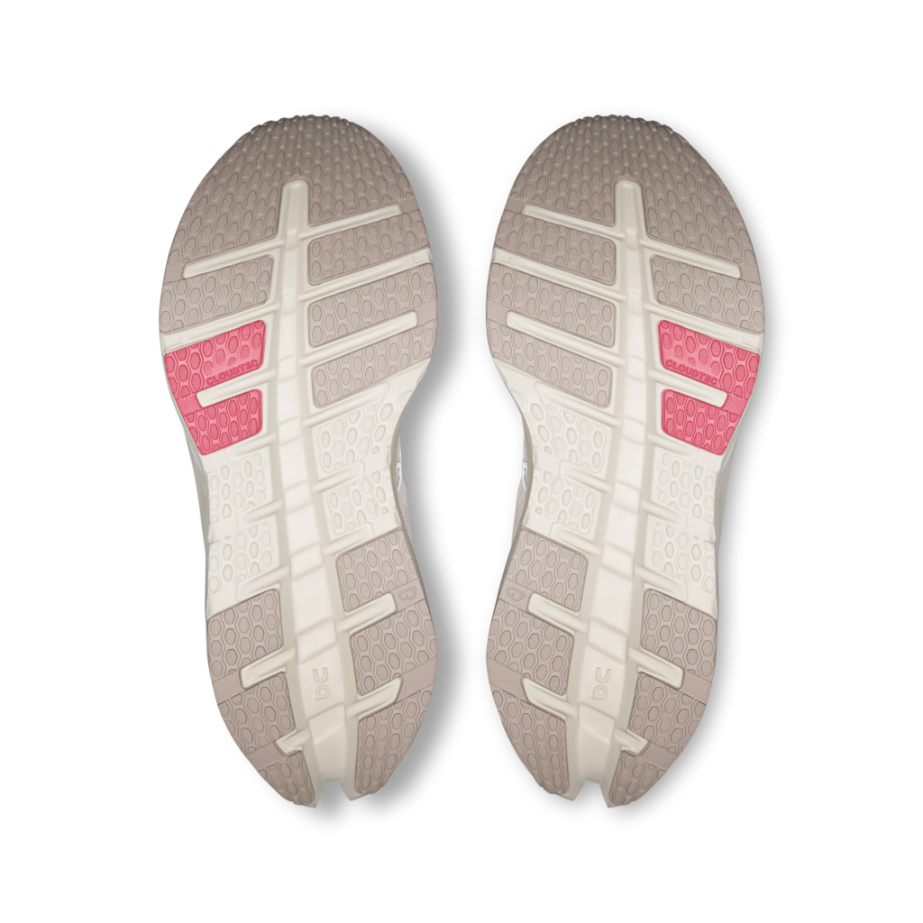 Womens On Cloudrunner 3