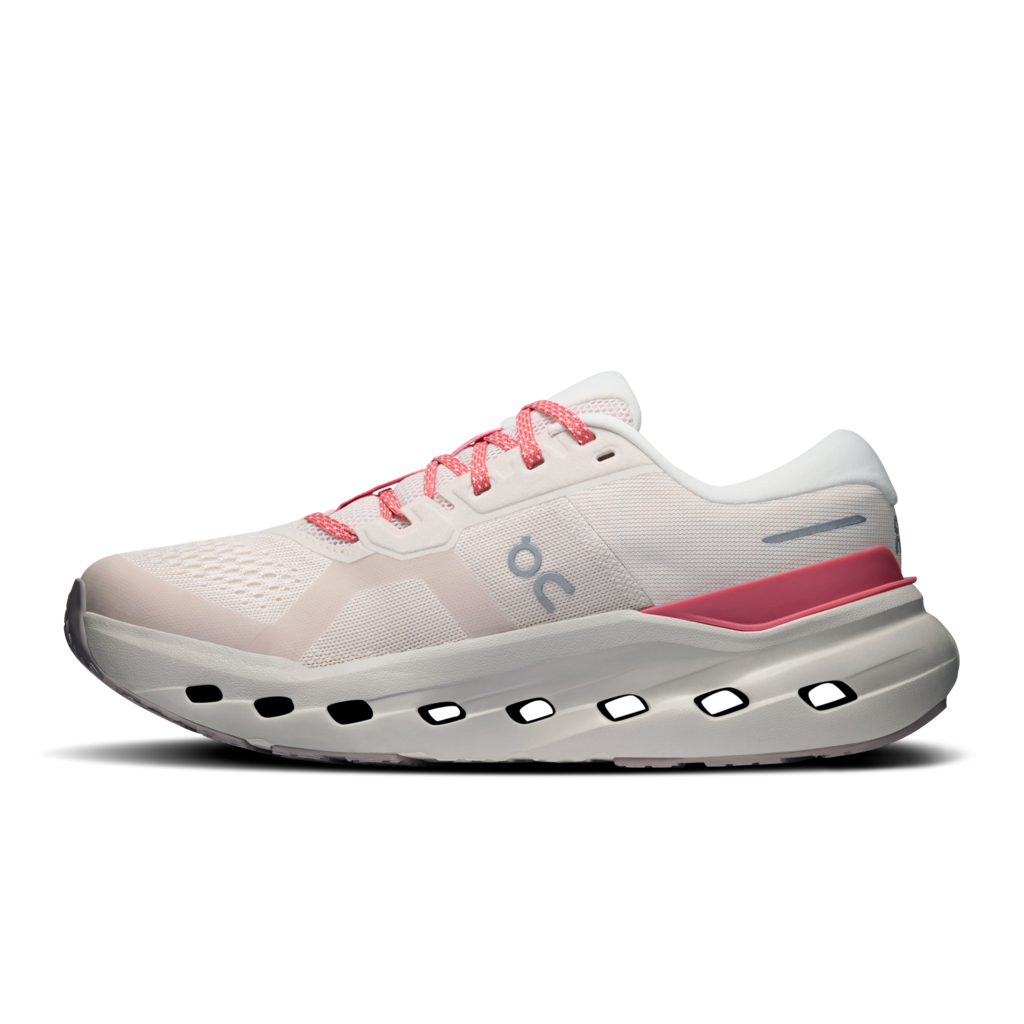 Womens On Cloudrunner 3