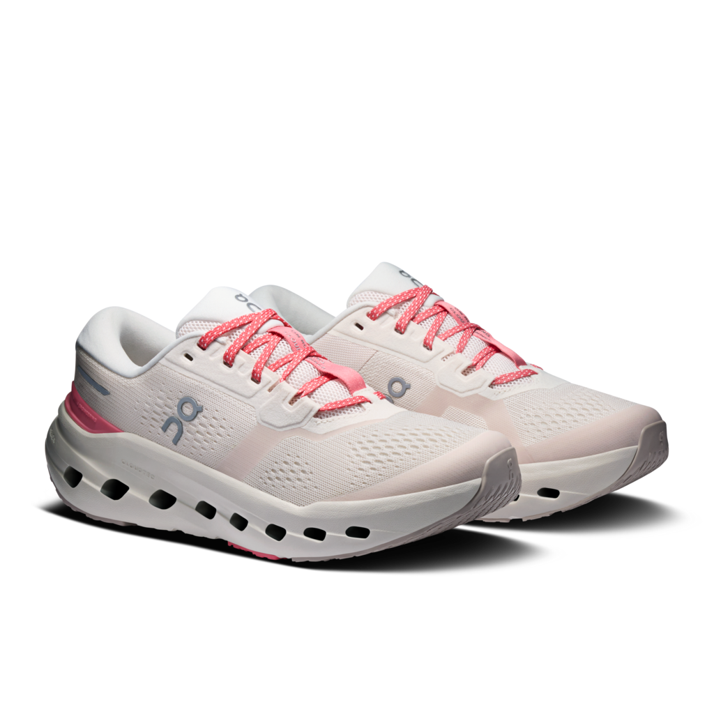 Womens On Cloudrunner 3