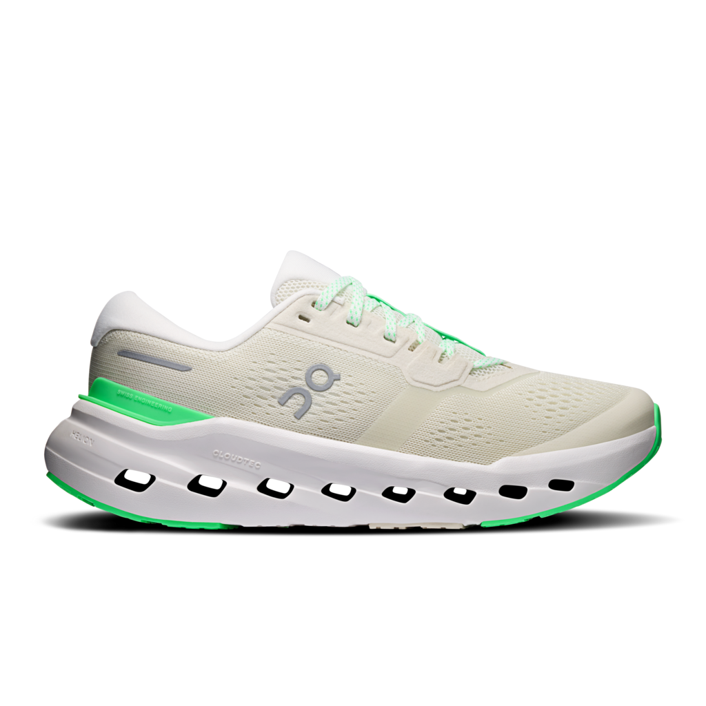 Womens On Cloudrunner 3