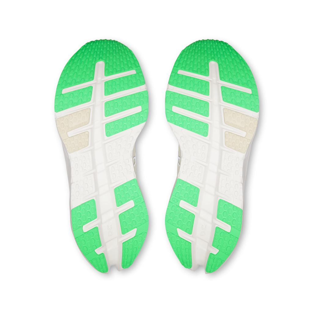 Womens On Cloudrunner 3