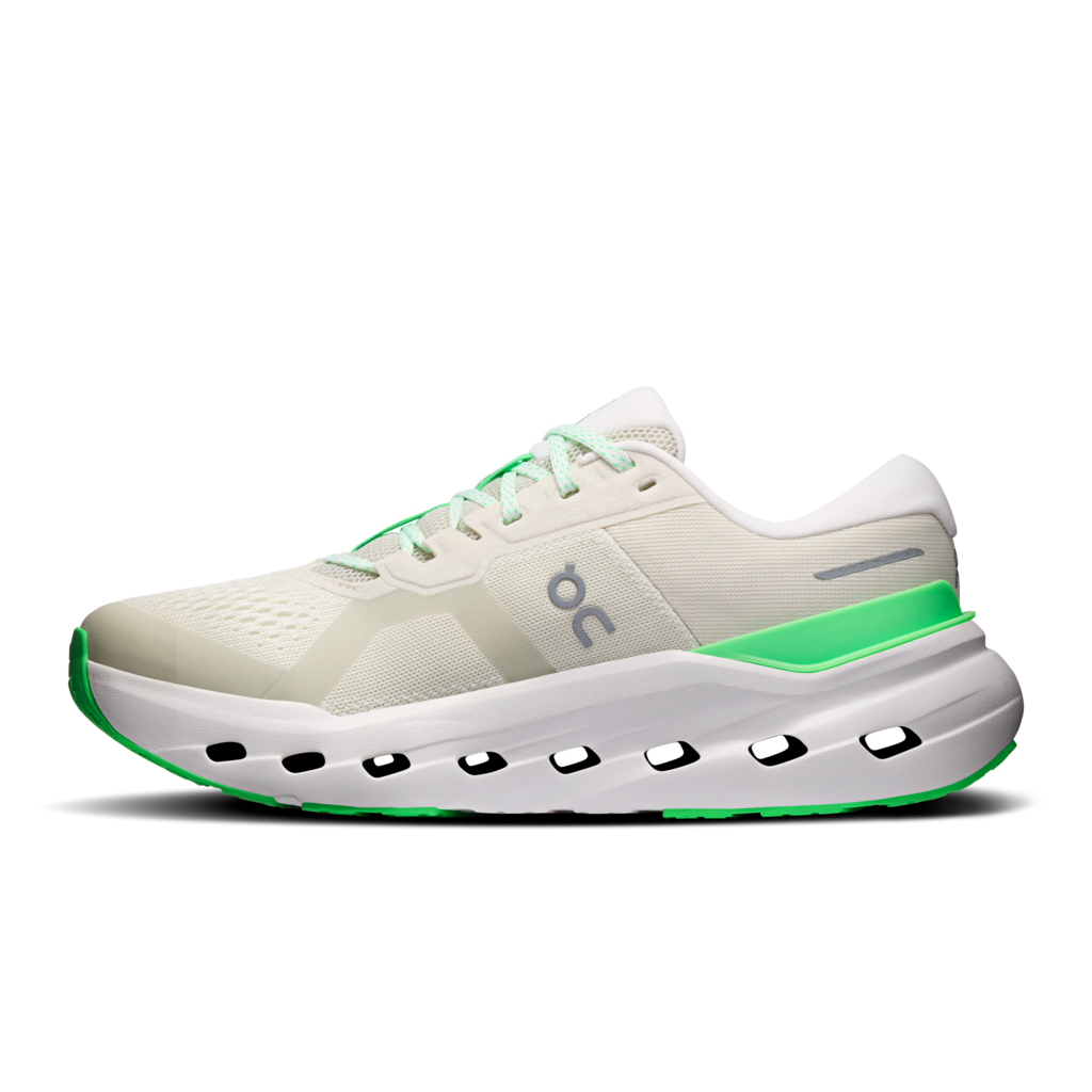 Womens On Cloudrunner 3