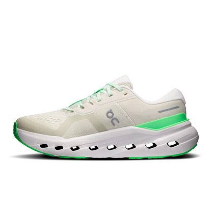 Womens On Cloudrunner 3