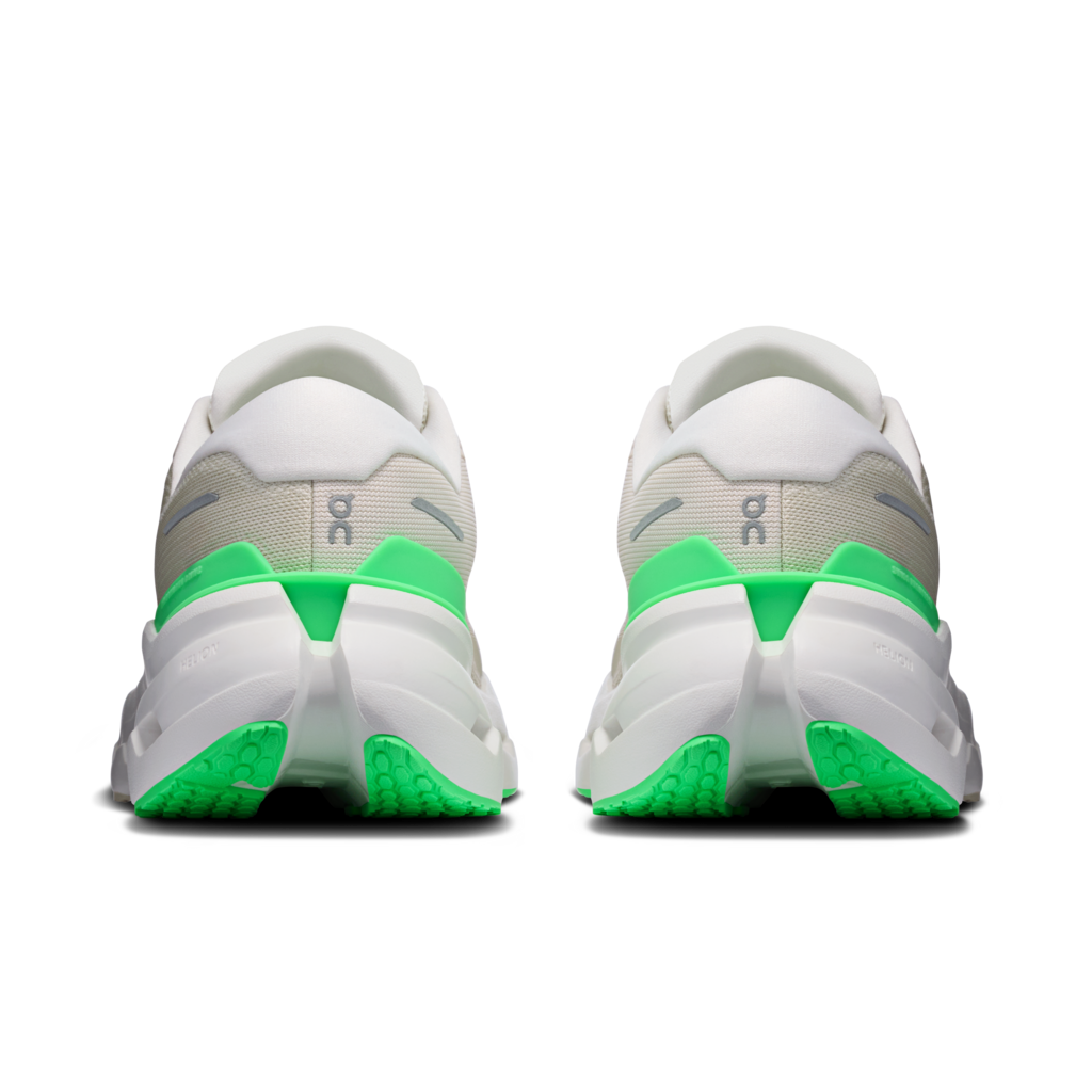 Womens On Cloudrunner 3