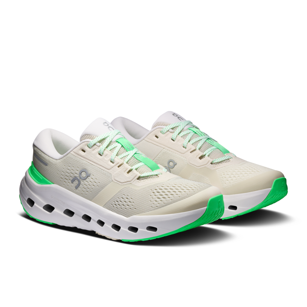 Womens On Cloudrunner 3