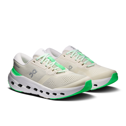 Womens On Cloudrunner 3