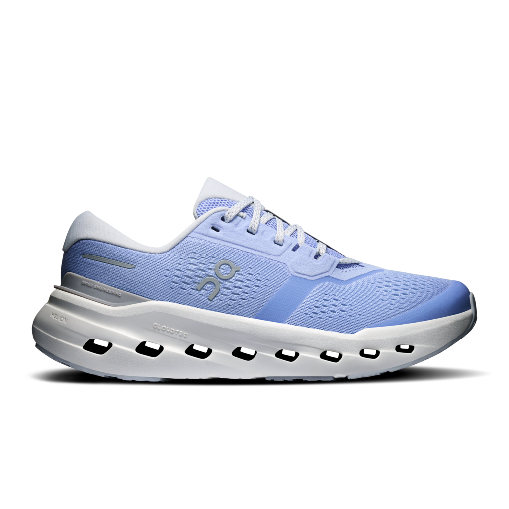Womens On Cloudrunner 3