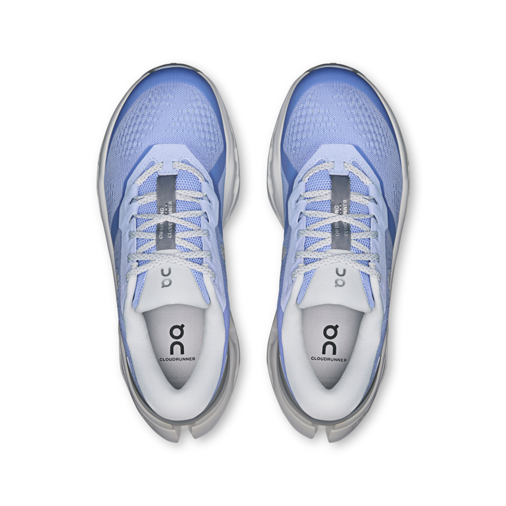 Womens On Cloudrunner 3