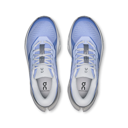 Womens On Cloudrunner 3