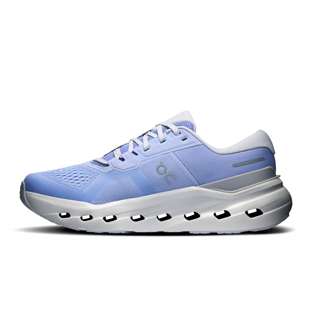 Womens On Cloudrunner 3